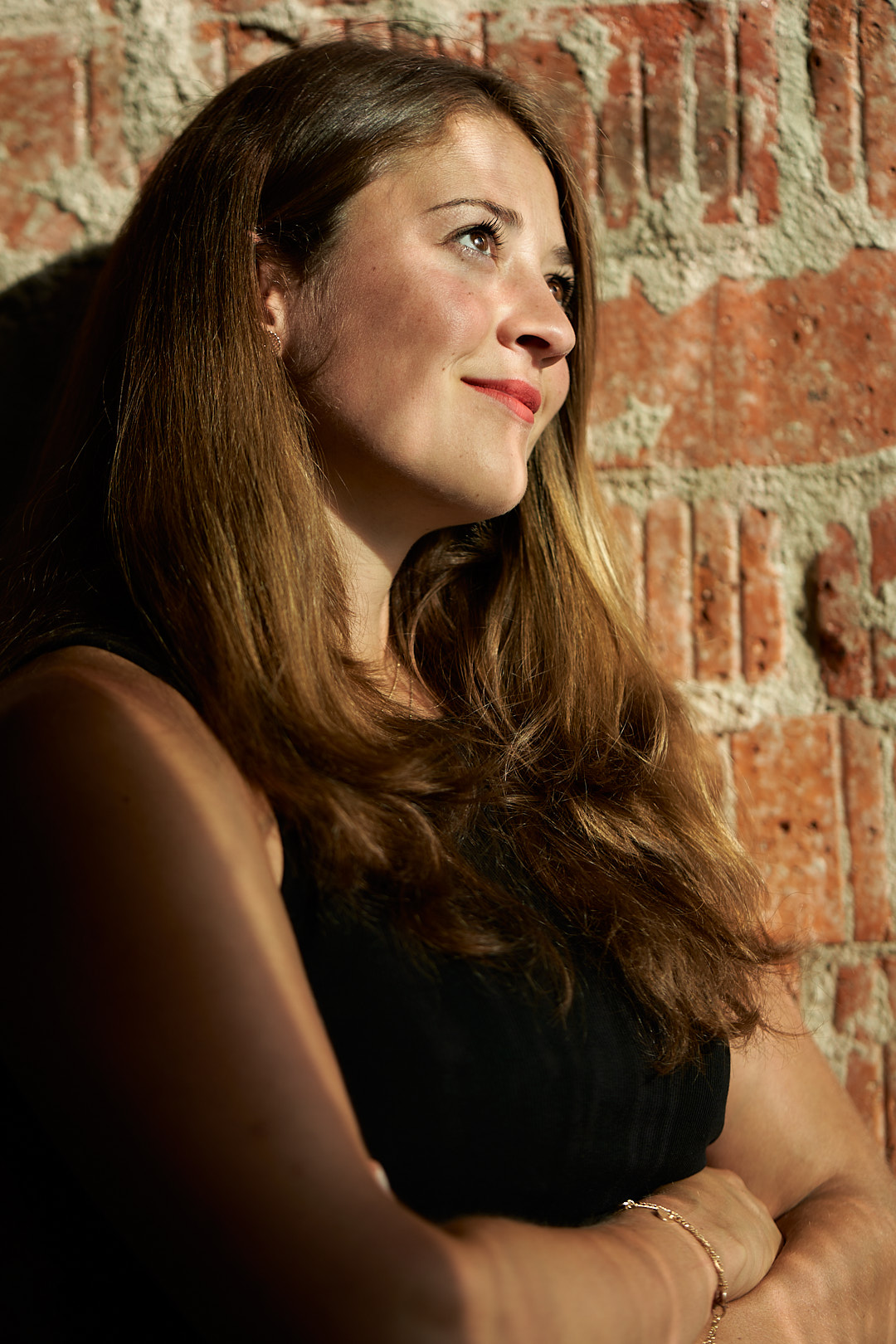 Portraits im Teckstudio mit M.