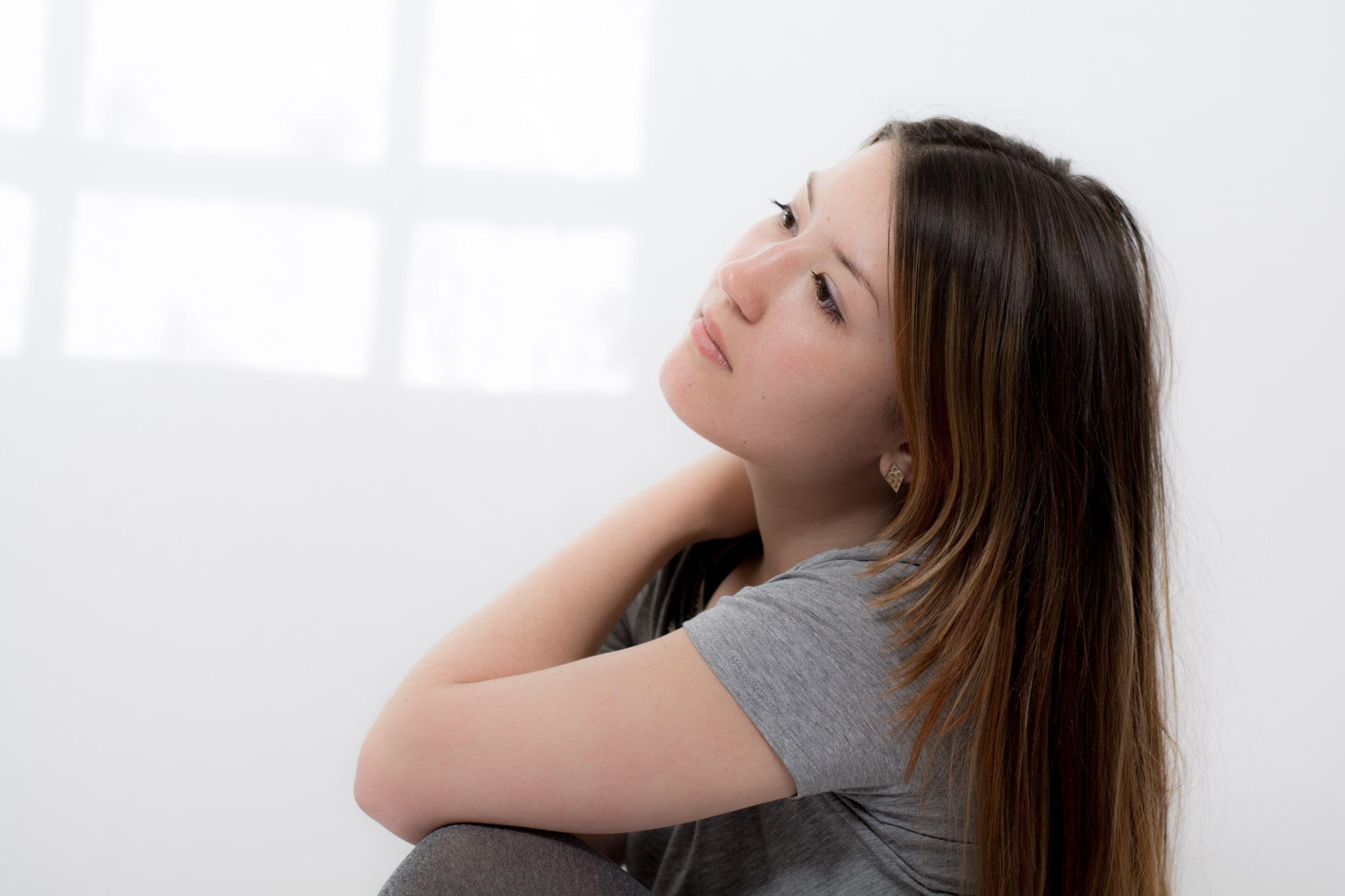 Gegenlicht und verdeckter Teilakt