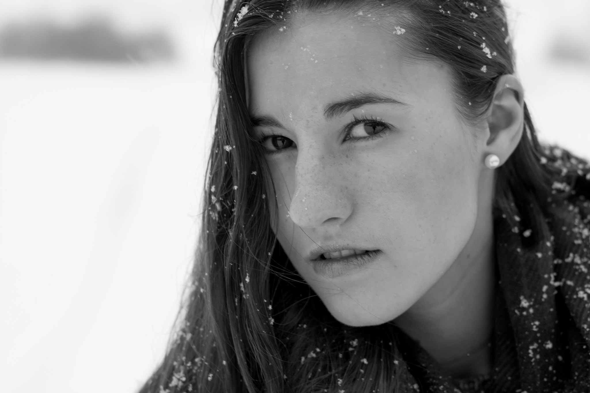 Kurz, spontan, winterlich und … super