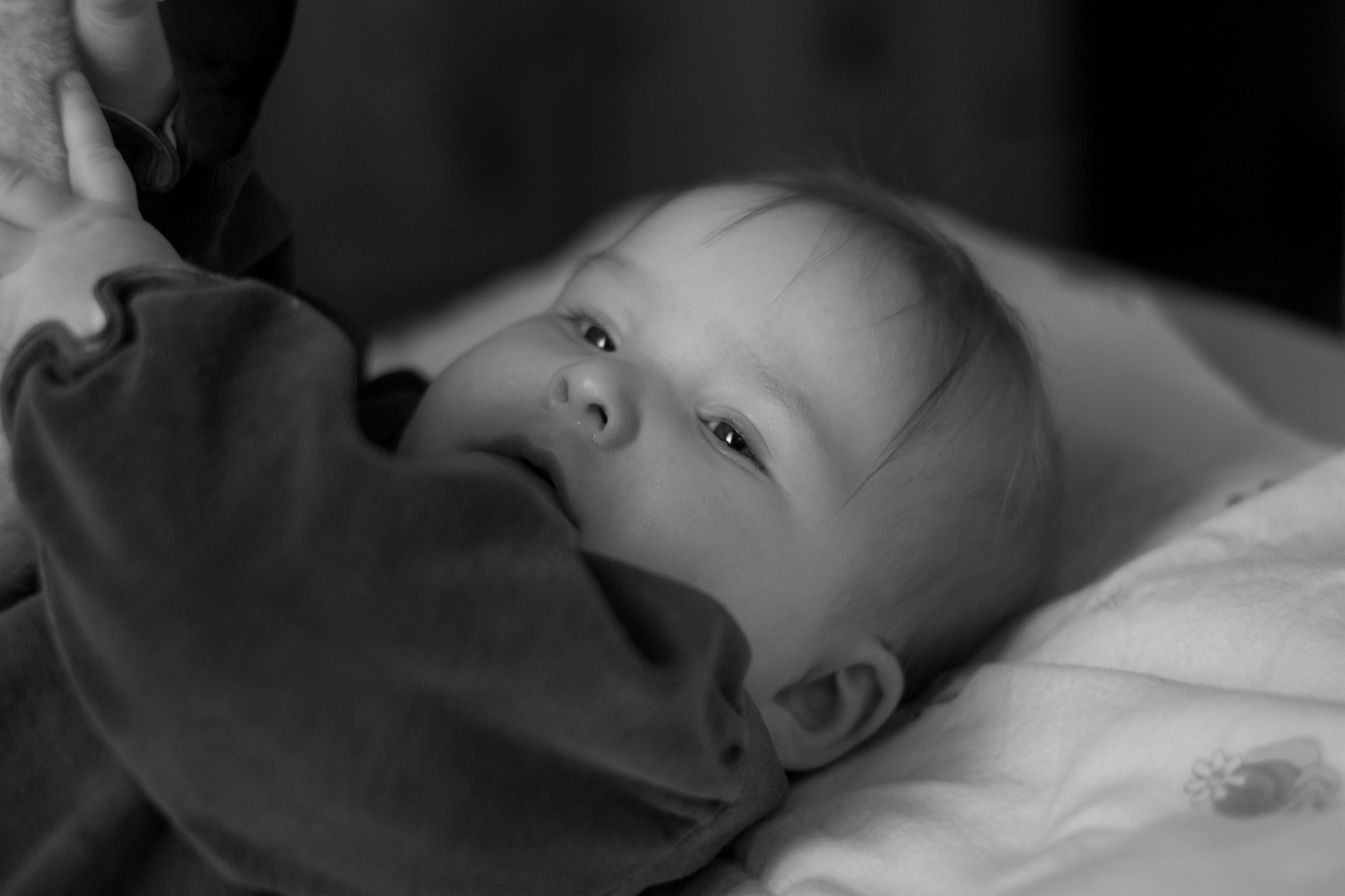 Sonnenschein, aber nicht sonnig