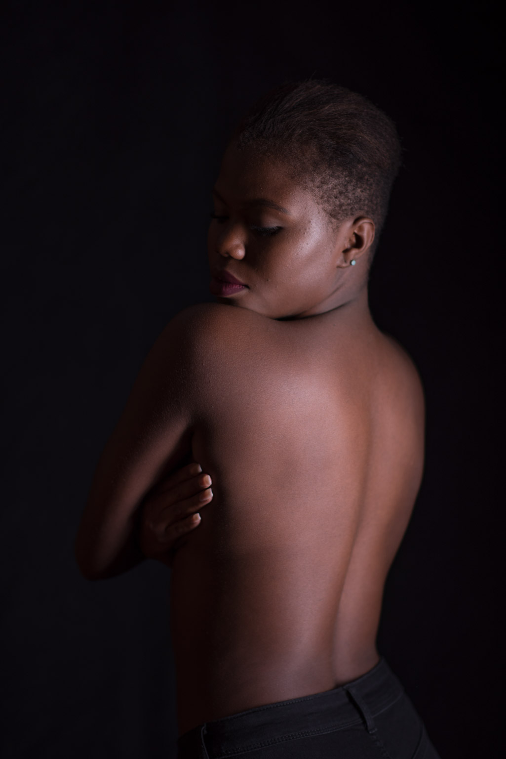 Eine schnelle Bearbeitung